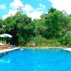 Baan Rom Mai Resort